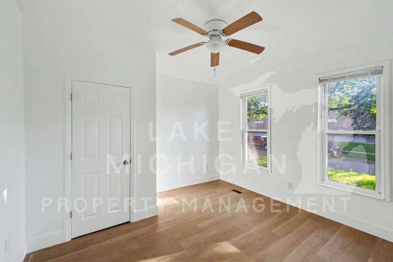 Grand Rapids Condo: 815 Davis Ave NW