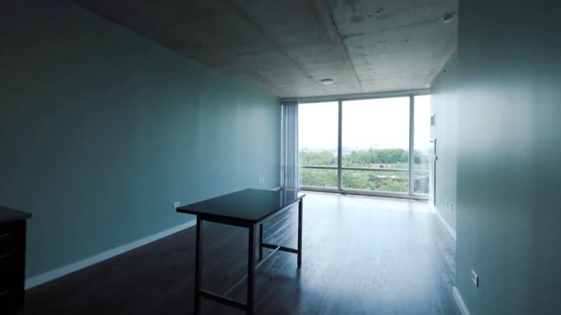 Chicago Condo: 1407 S State St