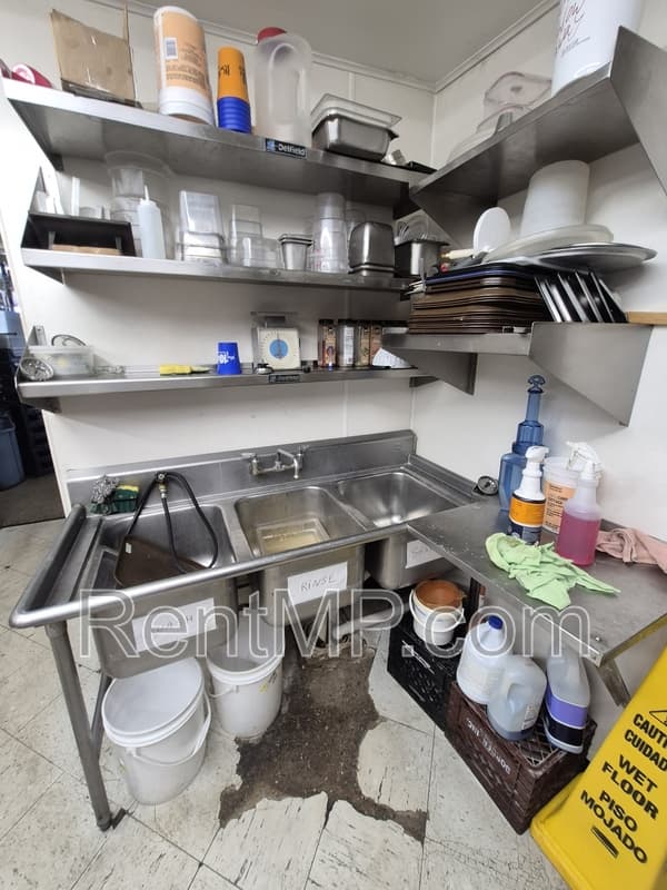 Mount Pleasant Condo: 1030 South Mission Street - 1