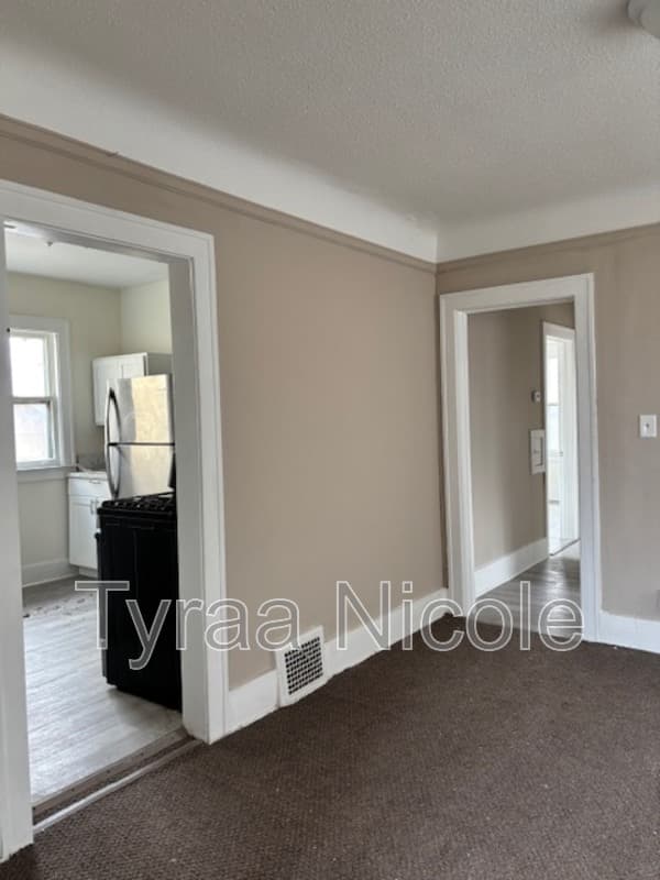 Detroit House: 2285 Cortland Street