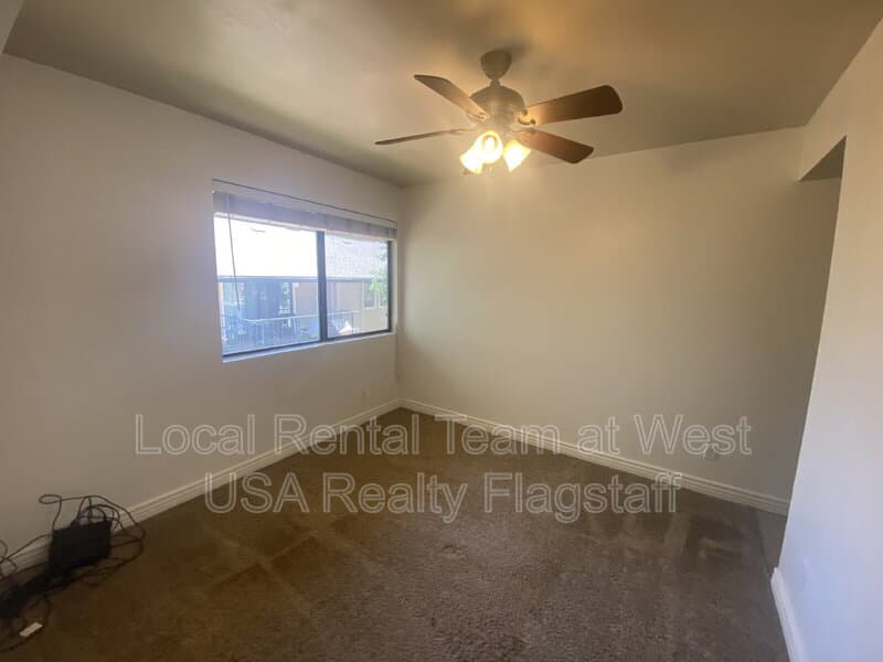 Flagstaff Condo: 3200 S Litzler Dr