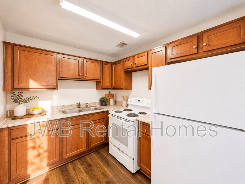 Jacksonville House: 3330 Marlo St