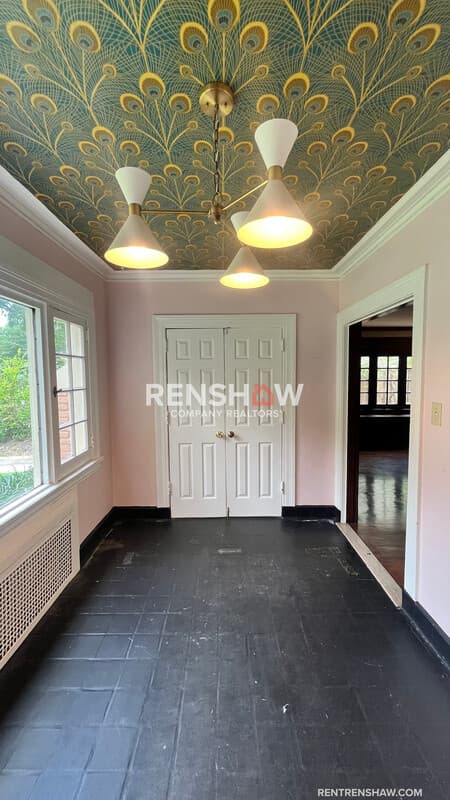 Memphis House: 1437 Goodbar Ave