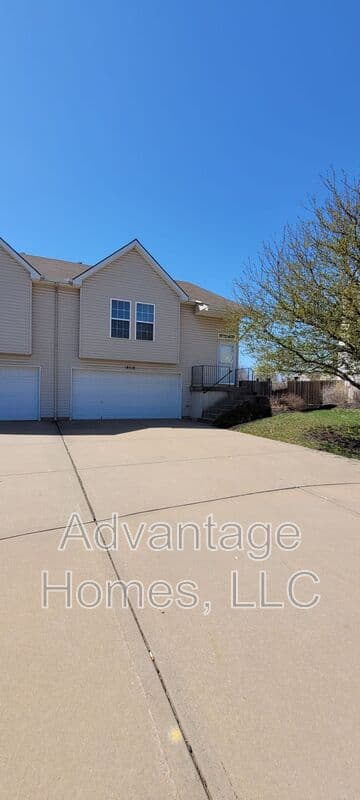 Gardner House: 18518 Mulberry Ct