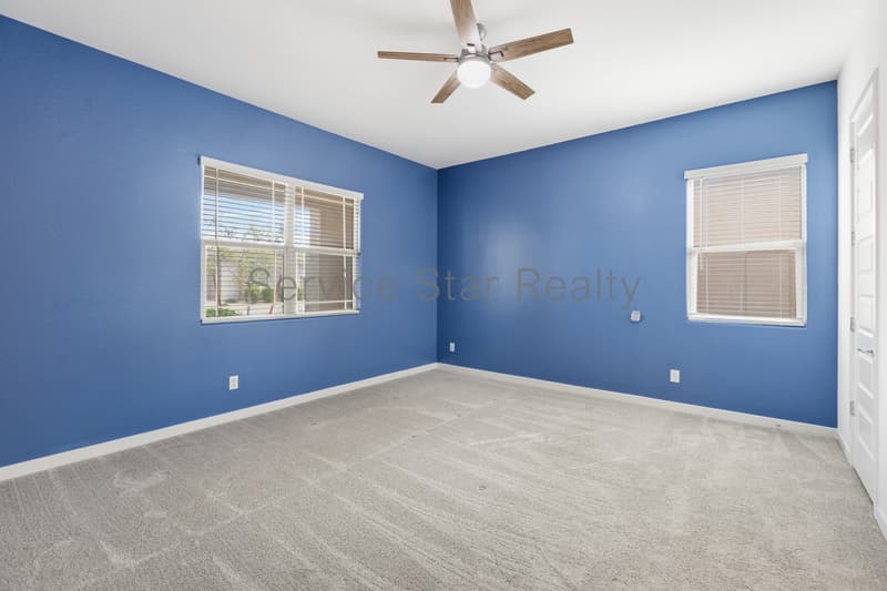 Laveen House: 4019 W Piedmont Rd