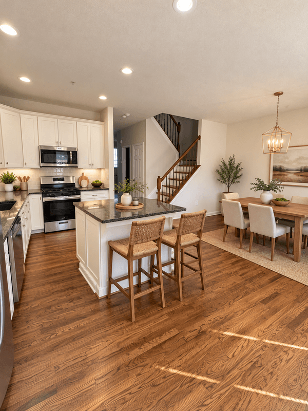 Middle River Condo: 842 Lowe Road - 1