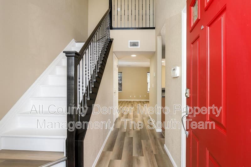 Denver Condo: 18818 E 58th Ave