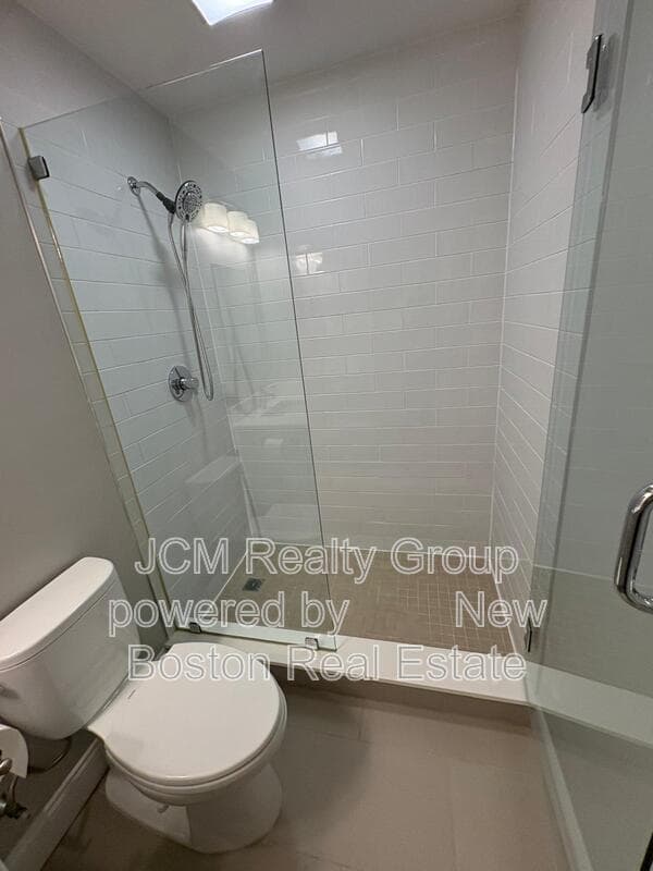 Quincy Condo: 10 Merrymount Road