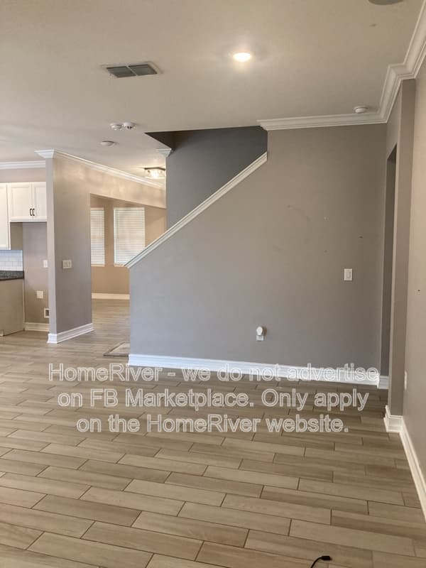 Parrish House: 12533 Ryegrass Loop