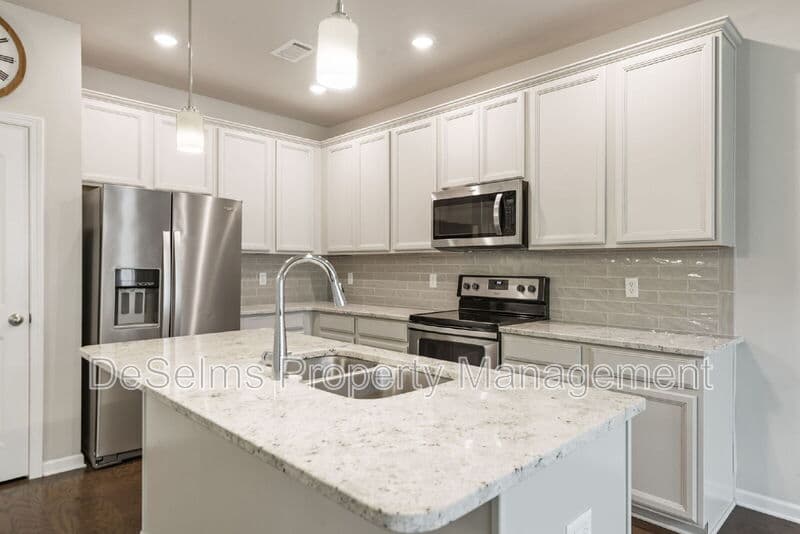 Murfreesboro Condo: 2838 Haversack Circle
