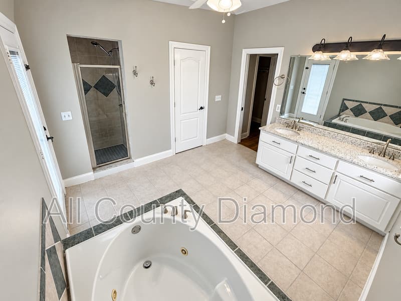 Panama City Beach House: 12207 Lyndell Plantation Dr