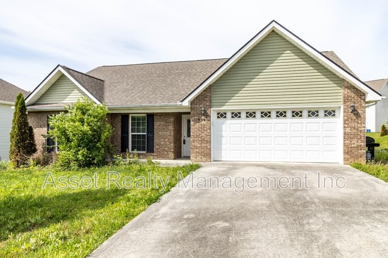 Maryville House: 839 Wells Road