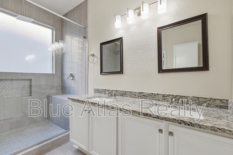 Frisco House: 2248 Jaguar Drive
