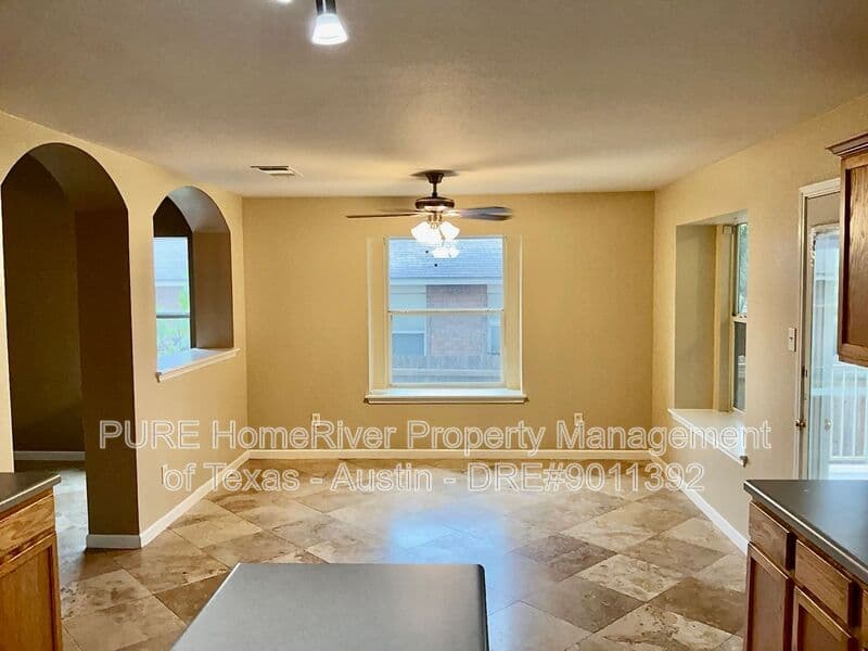 Round Rock House: 3590 Rock Shelf Ln.