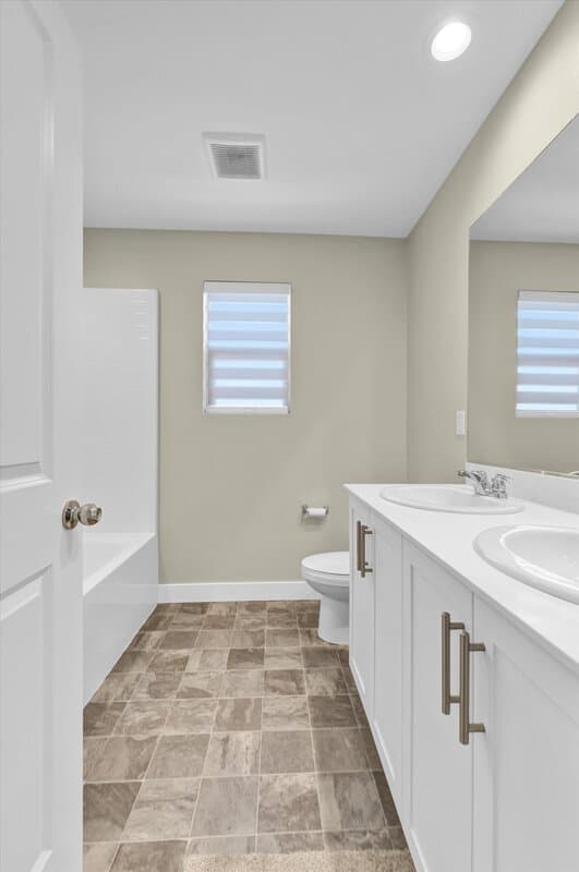Menifee House: 25395 Summer Creek Drive