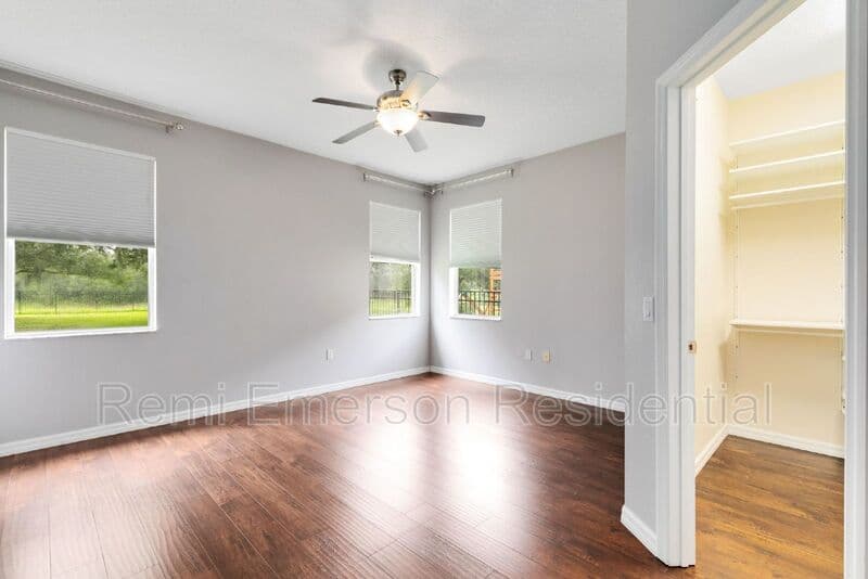 Orlando House: 12832 Oulton Circle