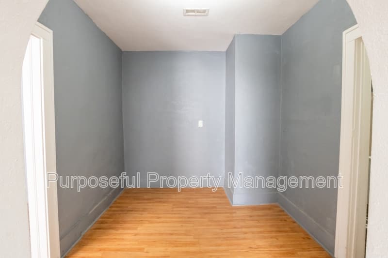 Oklahoma City Condo: 1422 Northwest 22nd Street