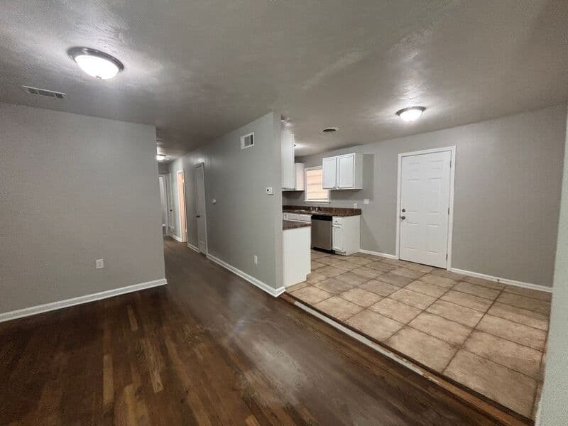 Memphis House: 5380 Blackwell Rd