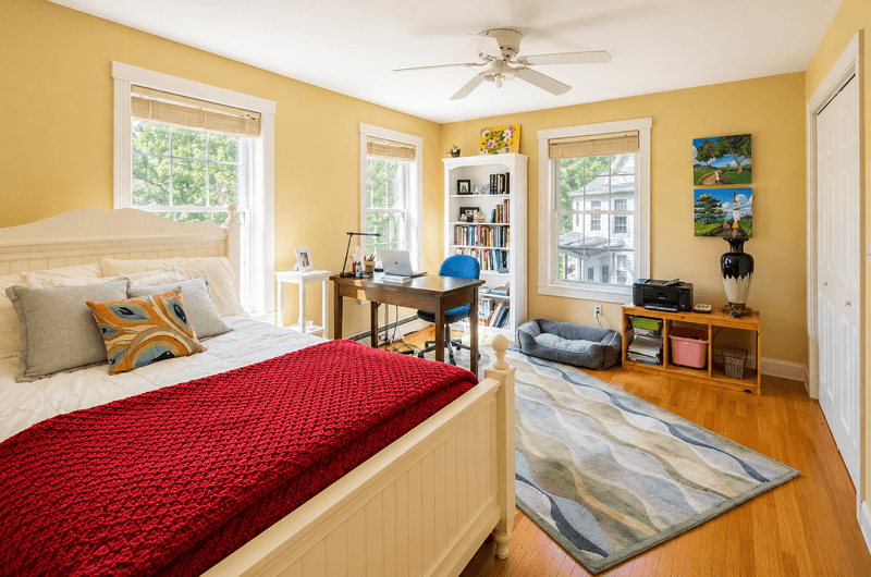 Kennebunk House: 43 Quail Run