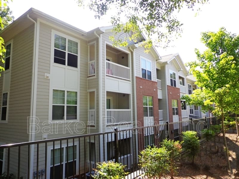 Raleigh Condo: 3722-104 Burt Drive
