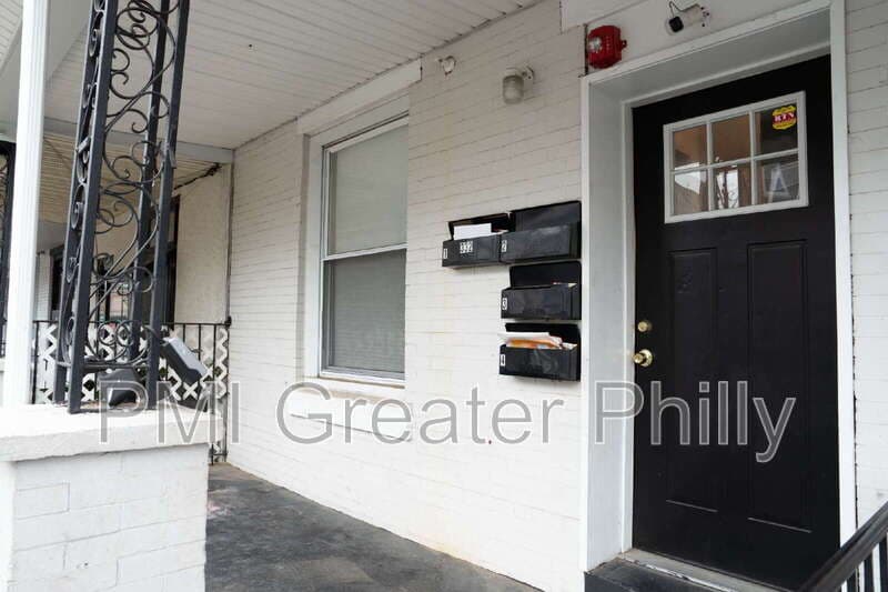 Philadelphia Condo: 332 North 62nd Street