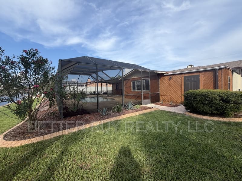 Flagler Beach House: 337 North 10th Street