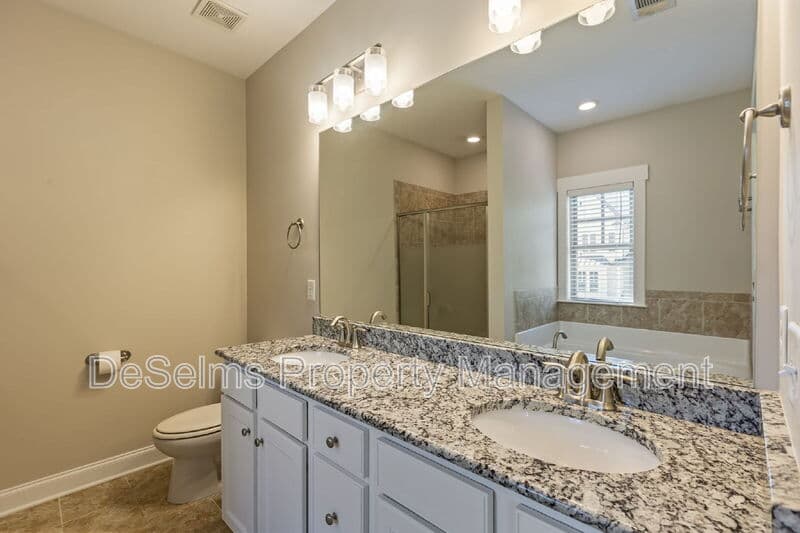 Thompson's Station House: 2792 Americus Drive