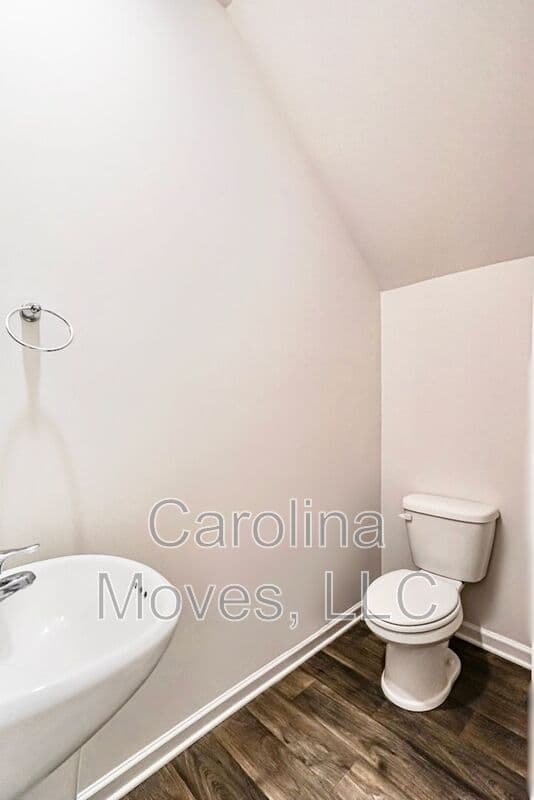 Greer Townhome: 438 Sea Grit Court