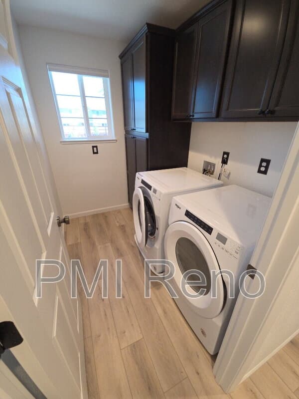 Reno House: 3575 Penn National Drive