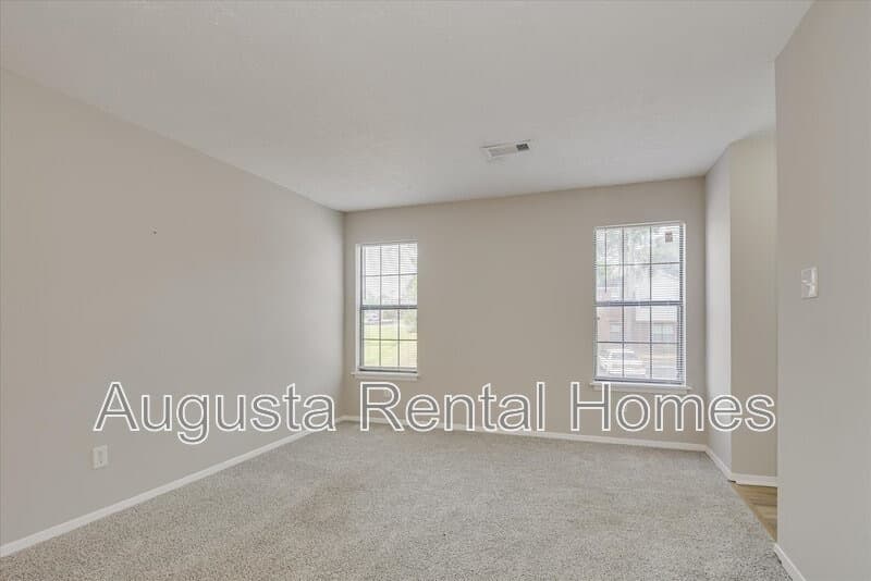 Augusta Condo: 2515 Center West Parkway - 3F