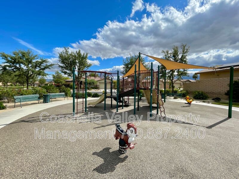 Rancho Mirage Condo: 168 Via Martelli