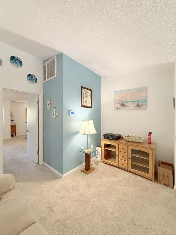 Safety Harbor Townhome: 1723 Cypress Trace Drive