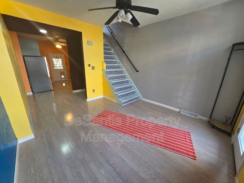 Pittsburgh Townhome: 18 S 13th Street