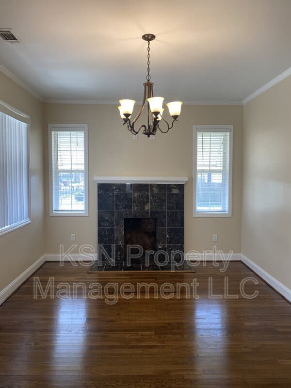 Savannah House: 1509 Ott Street