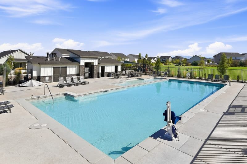 Meridian House: 4328 North Pale Creek Avenue