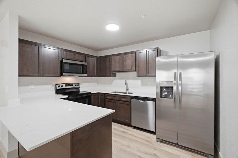 Coeur d'Alene Condo: 1808 North 15th Street - 205