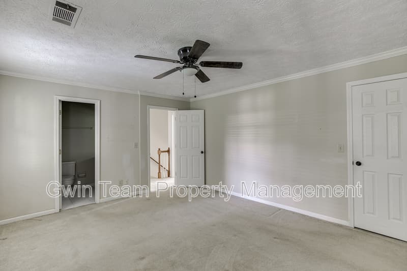 Lawrenceville House: 766 Chesterfield Dr