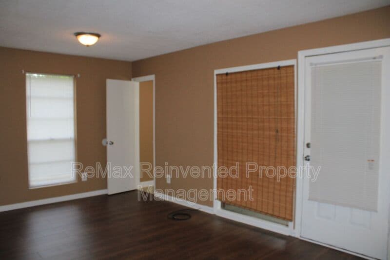 Augusta House: 2248 Winston Way