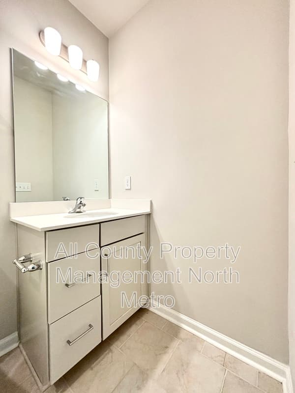 Lawrenceville Townhome: 3518 Hidden Valley Circle