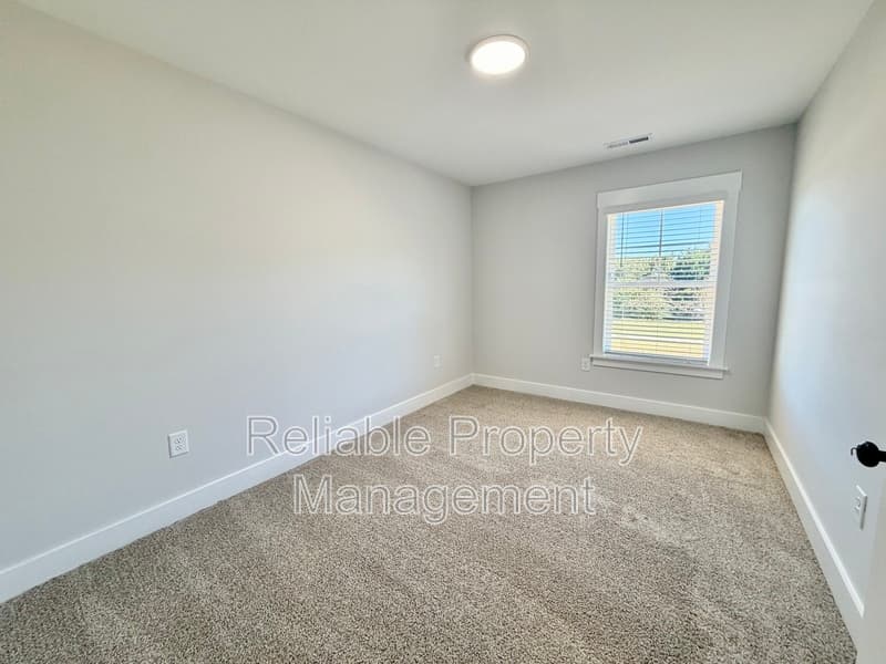Wilson Mills Townhome: 100 Parker St