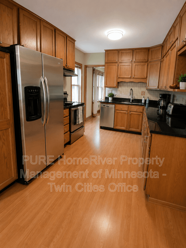 Saint Paul House: 2029 Wellesley Ave