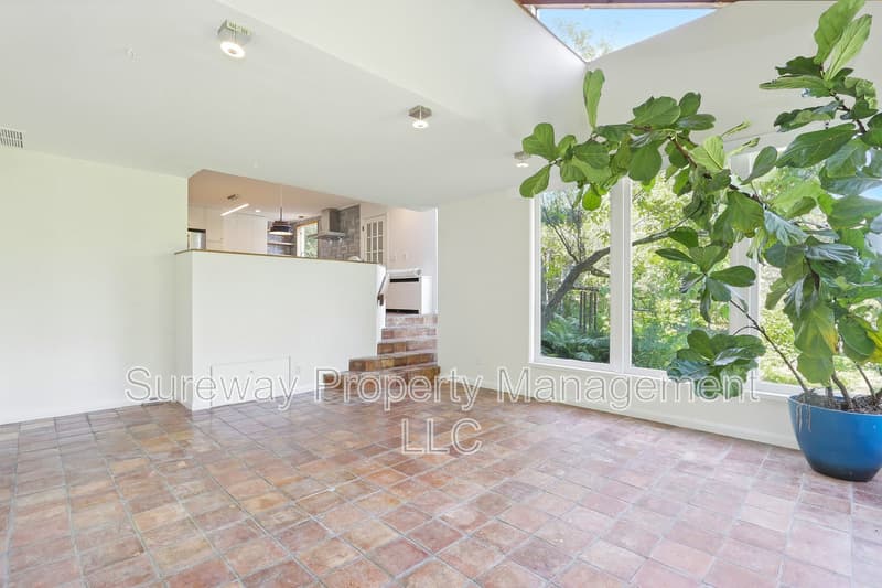 Princeton House: 4521 Province Line Rd