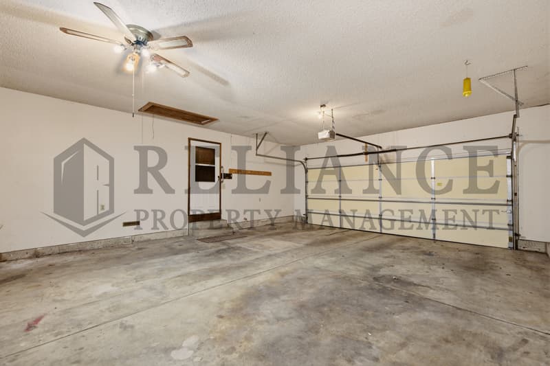 Haysville House: 428 Peach Tree Lane