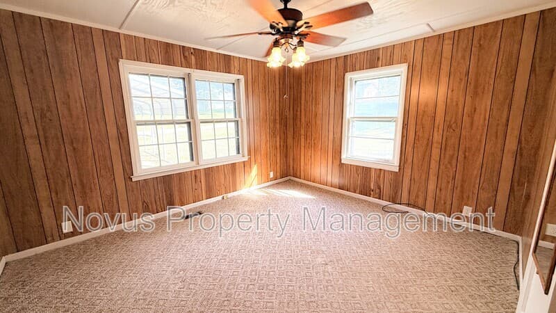 Tallapoosa House: 126 Kiker Street