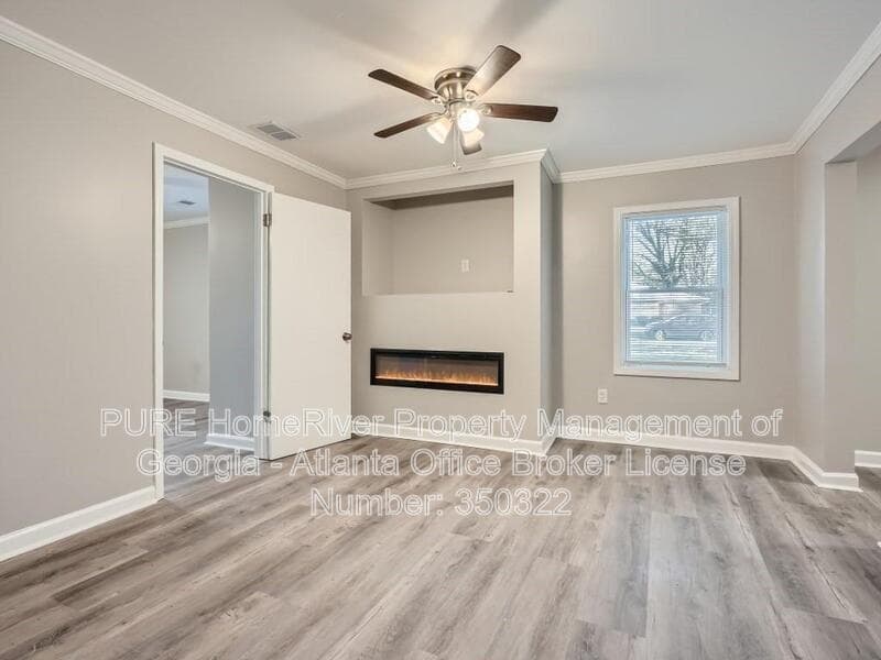 Atlanta House: 881 Mcwilliams Rd SE