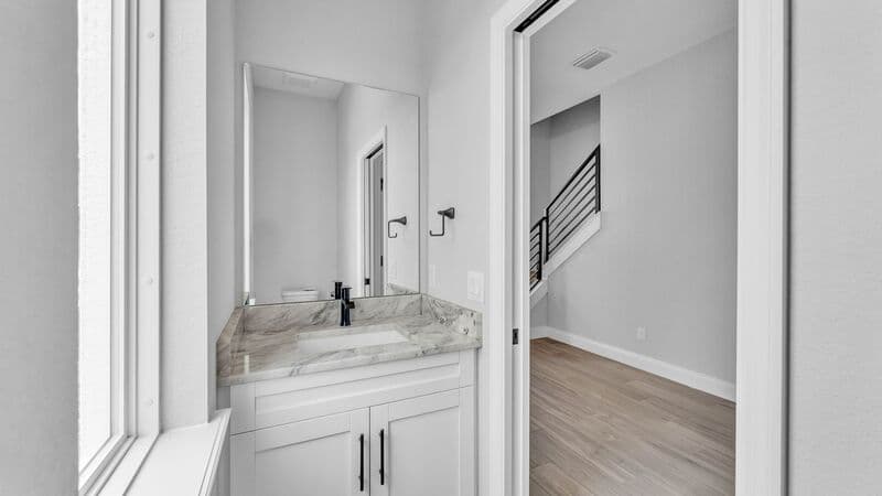Lakeland Townhome: 1162 Windjammer Dr