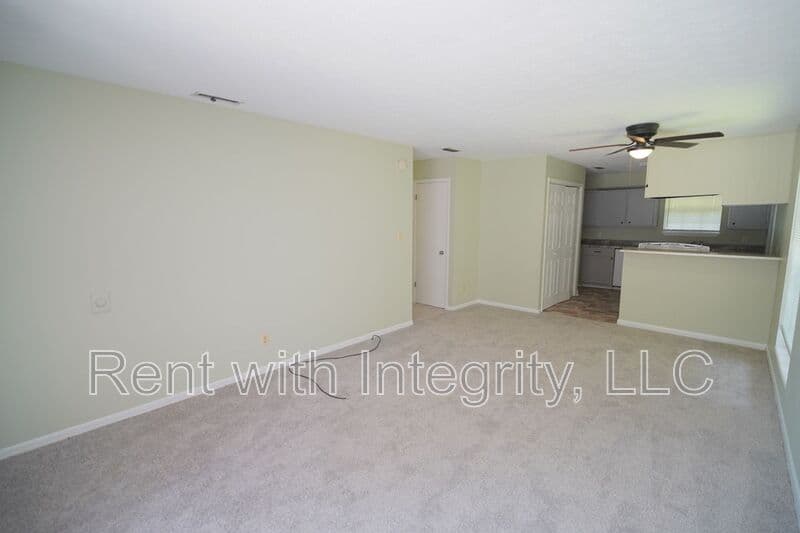 Tallahassee Condo: 2304 Hartsfield Court