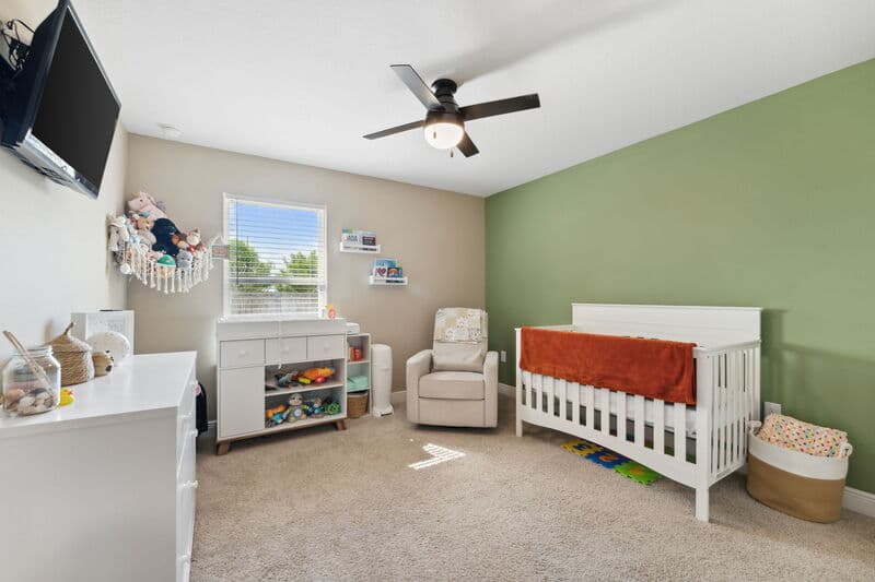 Panama City House: 7131 Penn Way