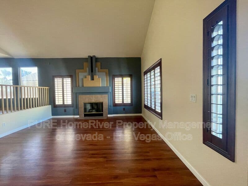 Las Vegas House: 4748 Hamburg St.