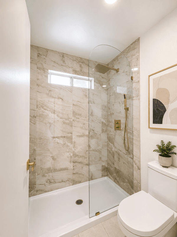 San Diego House: 7958 Tinaja Lane